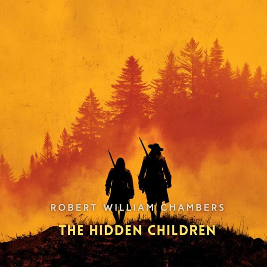 Hidden Children, The