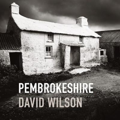 Pembrokeshire - David Wilson - cover