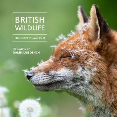 British Wildlife Photography Awards 2023 - Will Nicholls - cover