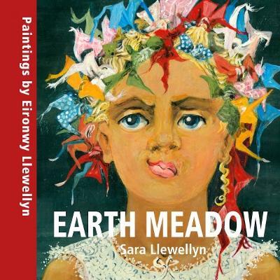 Earth Meadow - Sara Llewellyn - cover