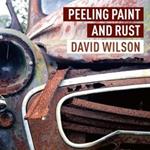 Peeling Paint and Rust