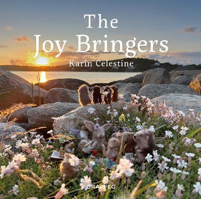 The Joy Bringers - Karin Celestine - cover