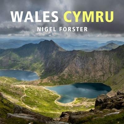 Wales | Cymru - Nigel Forster - cover