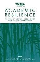 Academic Resilience: Personal Stories and Lessons Learnt from the COVID-19 Experience - cover