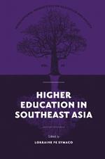 Higher Education in Southeast Asia