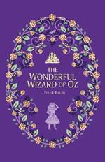 The Wonderful Wizard of Oz