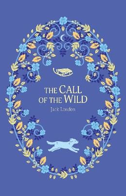 The Call of the Wild - Jack London - cover