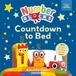 Numberblocks: Countdown to Bed