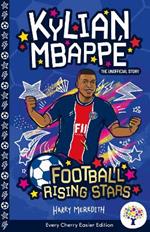Kylian Mbappé: Easier Football Rising Stars