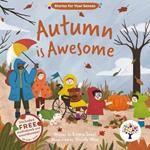 Autumn is Awesome