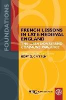 French Lessons in Late-Medieval England: The 