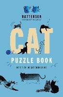 Battersea Dogs and Cats Home - Cat Puzzle Book: Includes crosswords, wordsearches, hidden codes, logic puzzles – a great gift for all cat lovers!