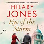Eye of the Storm