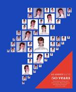 Aladdin Sane 50: The definitive celebration of Bowie's iconic album and music's most famous photograph - with unseen images