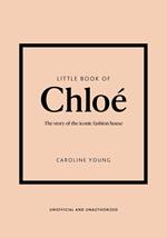 Little Book of Chloé