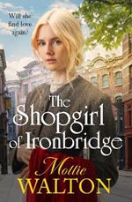 The Shopgirl of Ironbridge