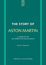 The Story of Aston Martin