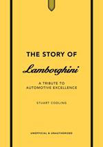 The Story of Lamborghini