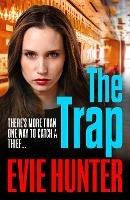 The Trap: A gripping revenge thriller that you won't be able to put down