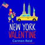 New York Valentine