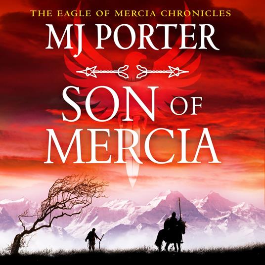 Son of Mercia