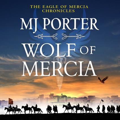 Wolf of Mercia