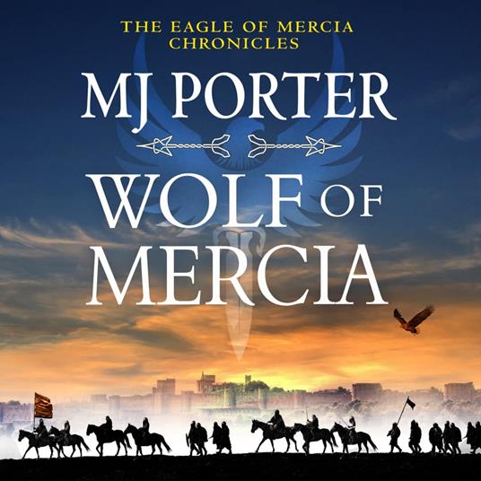 Wolf of Mercia