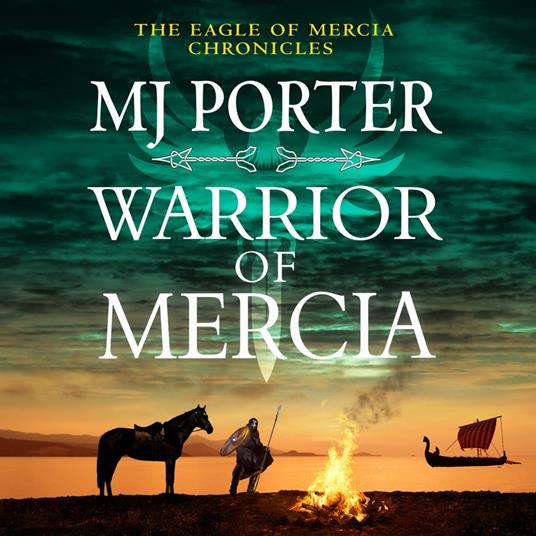 Warrior of Mercia