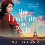 The Lost Girl in Paris