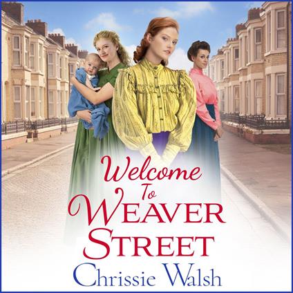 Welcome to Weaver Street