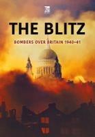 The Blitz - John Grehan - cover