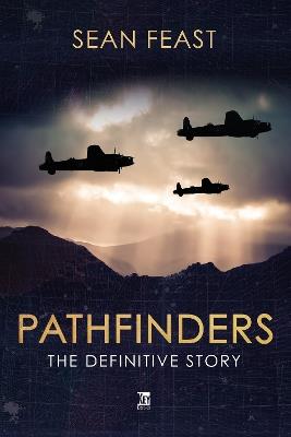 The Pathfinders - Sean Feast - cover