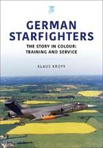 German Starfighters: The Story in Colour: Training and Service