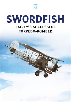 Swordfish - cover