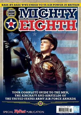 The Mighty Eighth - cover