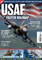 USAF Fighter Roadmap - cover