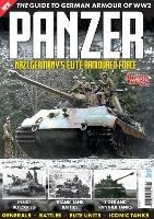 Panzer - cover