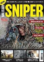 Military Sniper: (The Men, Equipment and Missions) - cover