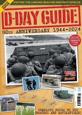 D-Day Guide - cover