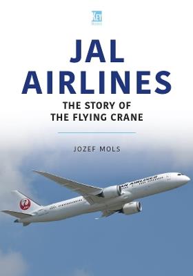 JAL Airlines - Mols - cover