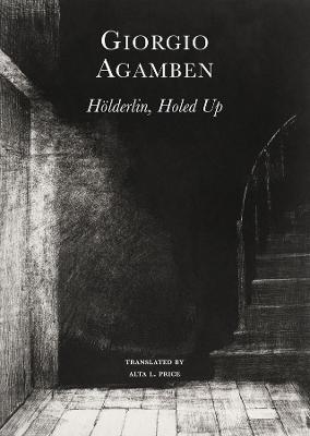 Hoelderlin's Madness - Chronicle of a Dwelling Life, 1806-1843 - Giorgio Agamben,Alta L. Price - cover