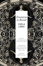Feminism in Revolt – An Anthology