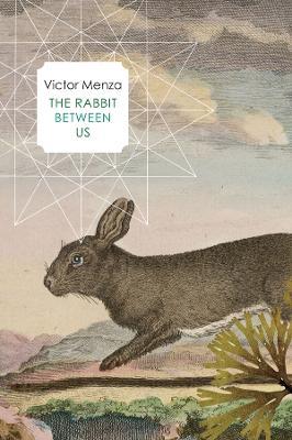 The Rabbit Between Us - Victor Menza - cover