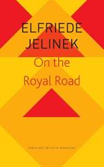 On the Royal Road – The Burgher King