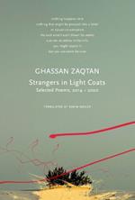 Strangers in Light Coats: Selected Poems, 2014–2020