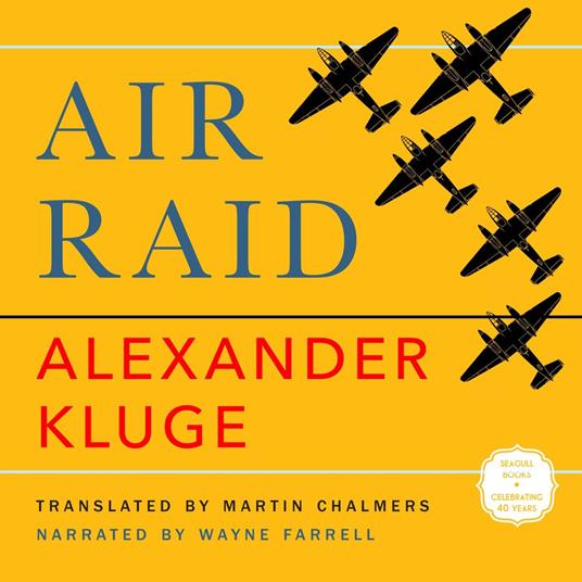 Air Raid