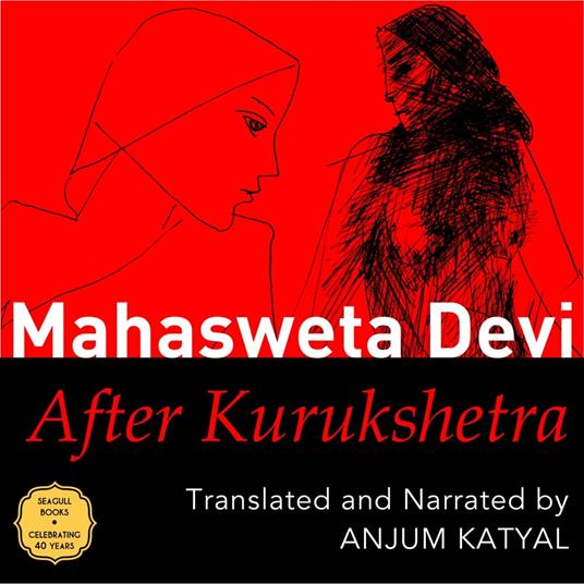 After Kurukshetra (Unabridged)