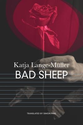 Bad Sheep - Katja Lange-Müller - cover