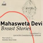 Breast Stories (Unabridged)