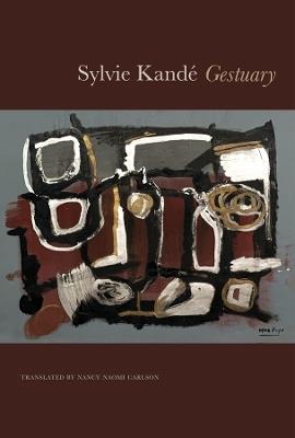 Gestuary - Sylvie Kandé - cover